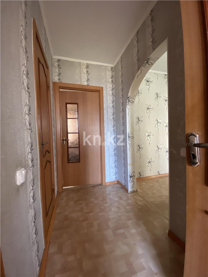 Продажа 3-комнатной квартиры, 63 м², мкр-н 9-й в Темиртау - фото 12