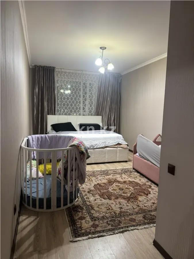 Продажа 4-комнатной квартиры, 112 м² в Астане - фото 2