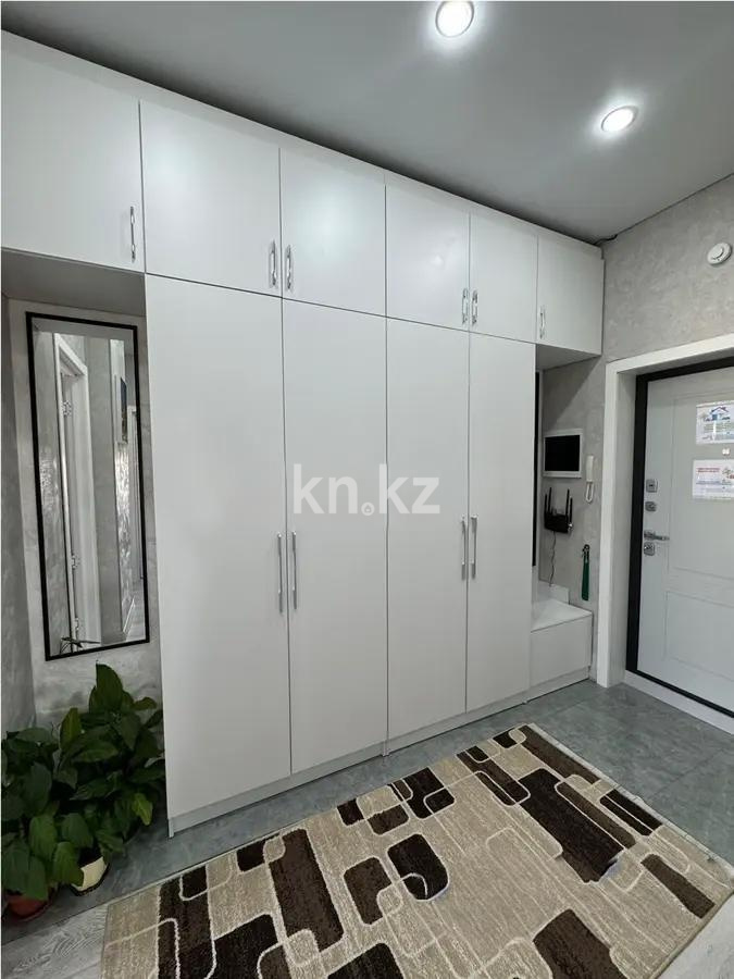 Продажа 3-комнатной квартиры, 70 м² в Астане - фото 3