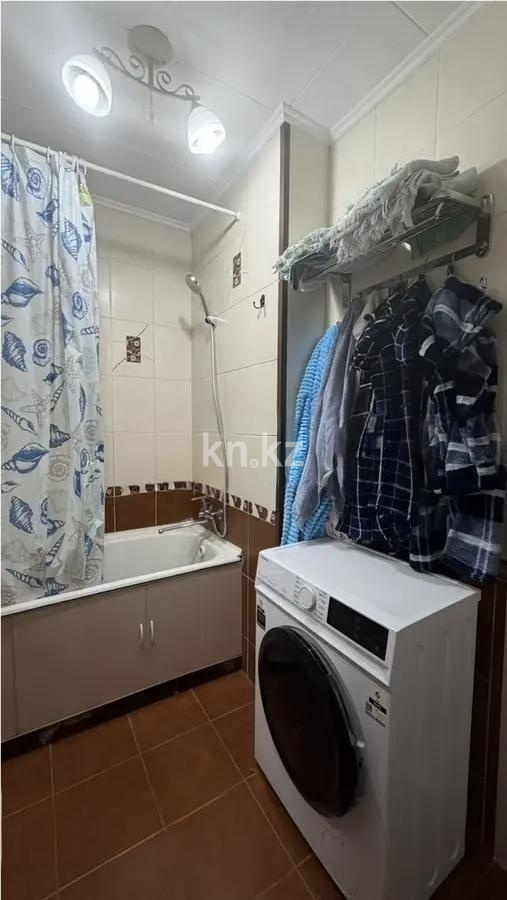 Продажа 2-комнатной квартиры, 44.7 м² в Алматы - фото 4