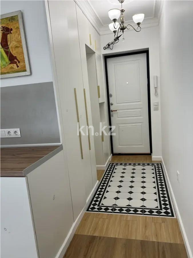 Продажа 1-комнатной квартиры, 19 м² в Алматы - фото 3