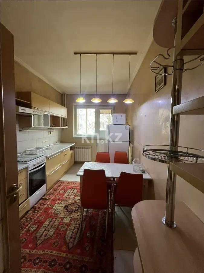 Продажа 2-комнатной квартиры, 54 м² в Алматы - фото 3