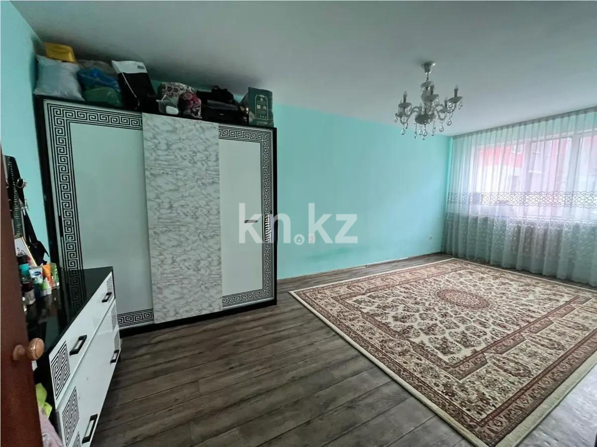 Продажа 1-комнатной квартиры, 45 м² в Алматы