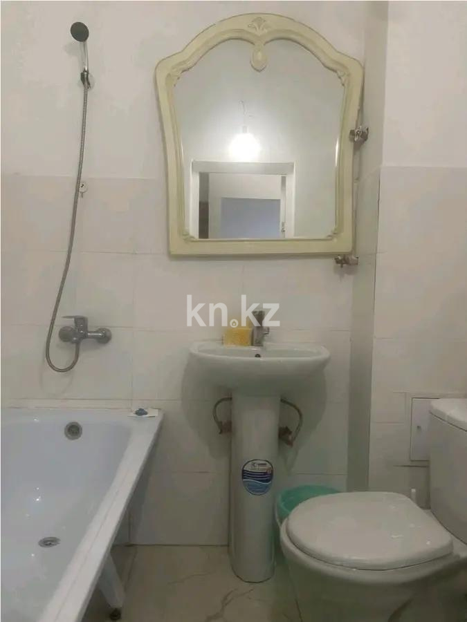 Продажа 1-комнатной квартиры, 33 м², ул. Сатпаева, дом  24 в Астане - фото 3