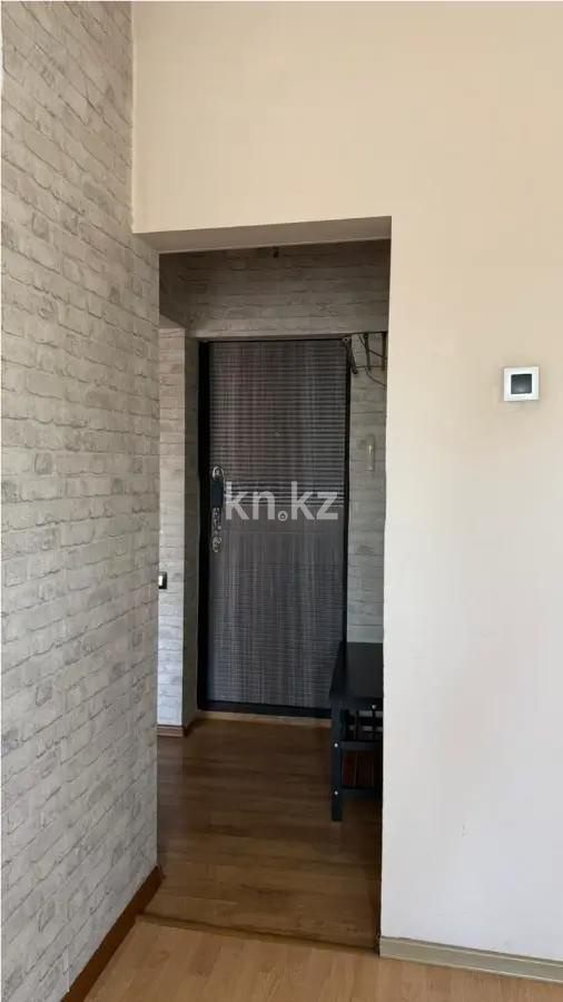 Продажа 1-комнатной квартиры, 38 м² в Алматы - фото 8