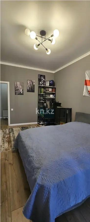 Продажа 3-комнатной квартиры, 103 м² в Алматы - фото 2