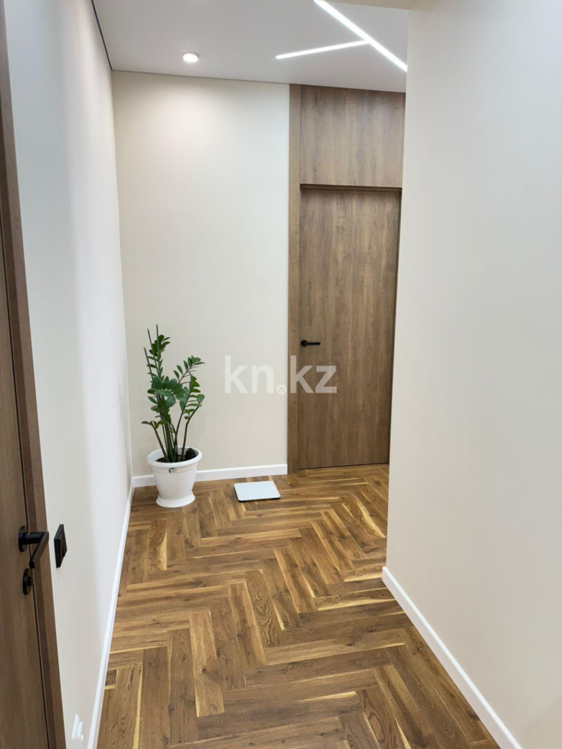 Продажа 2-комнатной квартиры, 66 м² в Караганде - фото 13