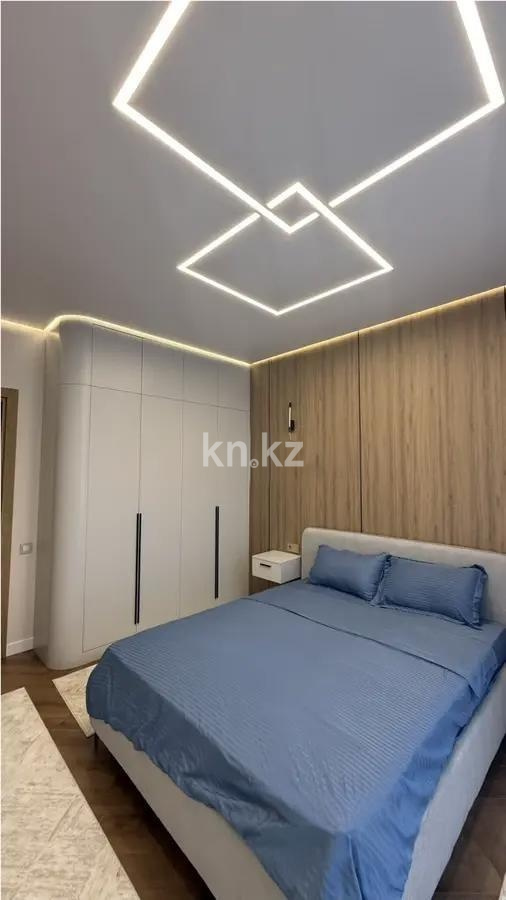 Продажа 4-комнатной квартиры, 112.74 м² в Астане - фото 4