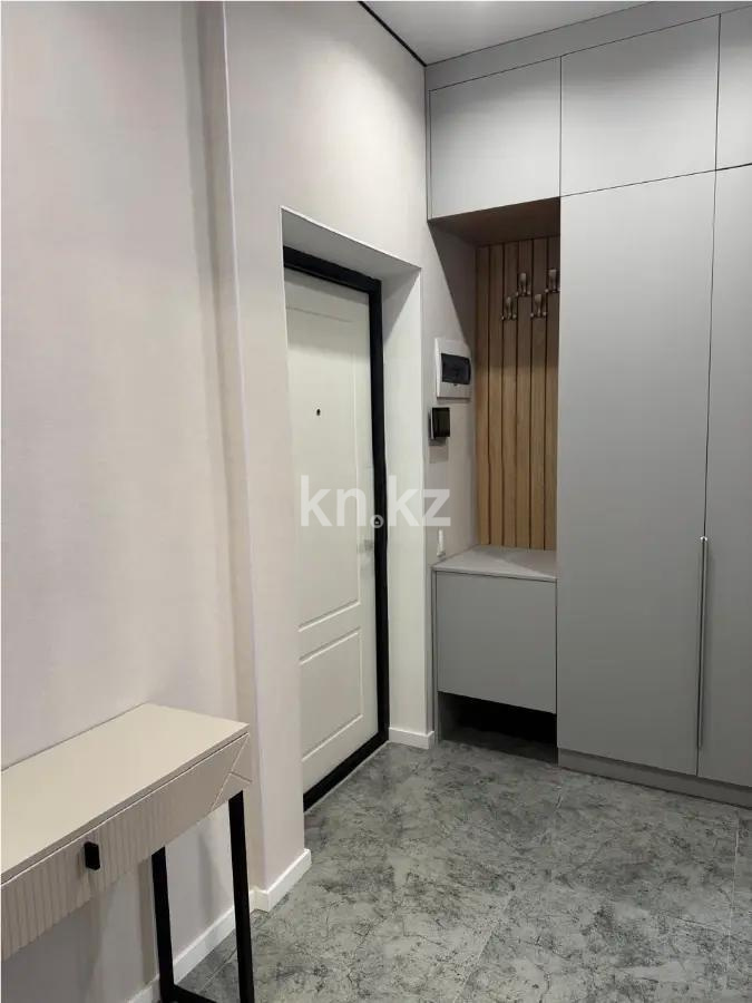 Продажа 2-комнатной квартиры, 55 м² в Астане - фото 5