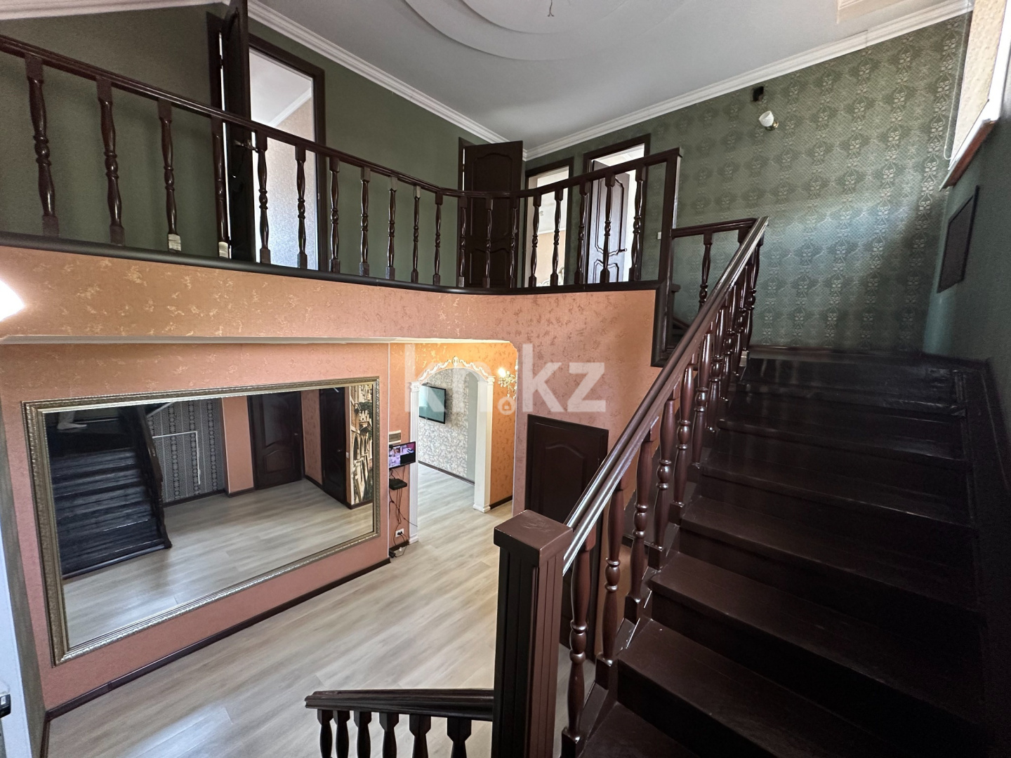 Продажа 6-комнатного дома, 174 м² в Караганде - фото 20