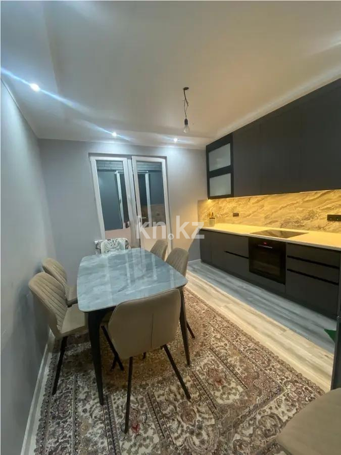 Продажа 2-комнатной квартиры, 65 м², ул. Абишева, дом  36/13 в Алматы - фото 2