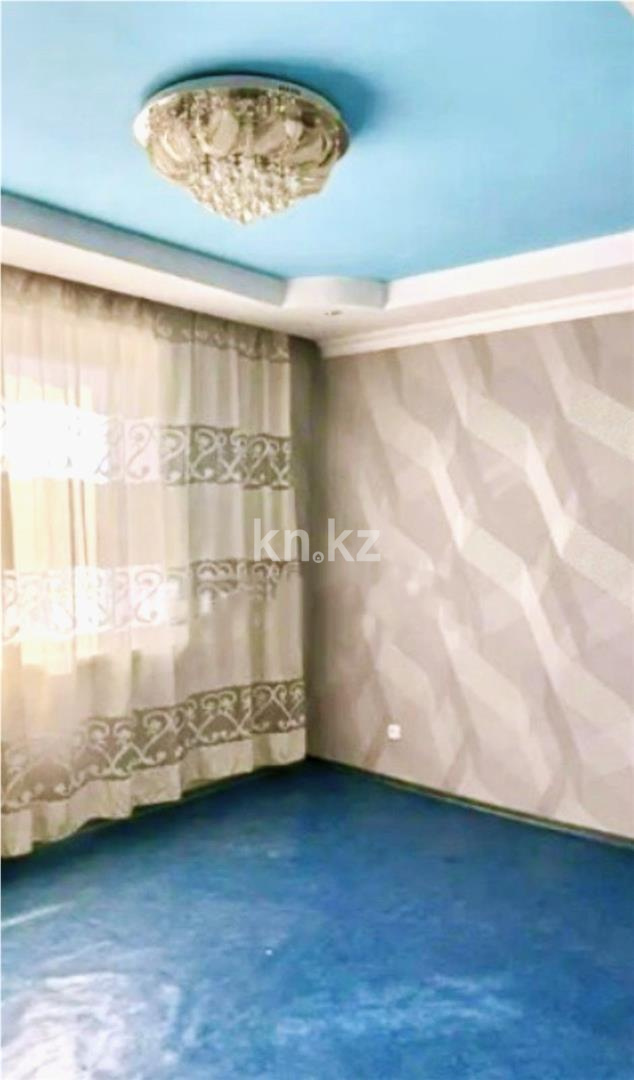 Продажа 4-комнатной квартиры, 88 м², мкр-н Степной-2 в Караганде - фото 2