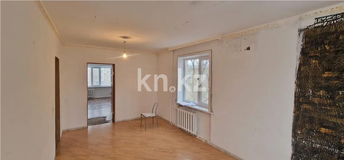 Продажа 3-комнатной квартиры, 62 м² в Астане - фото 3