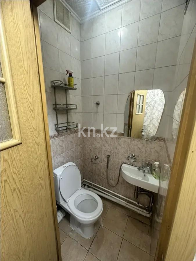 Продажа 4-комнатной квартиры, 90 м², мкр-н Жетысу-2, дом  19 в Алматы - фото 7