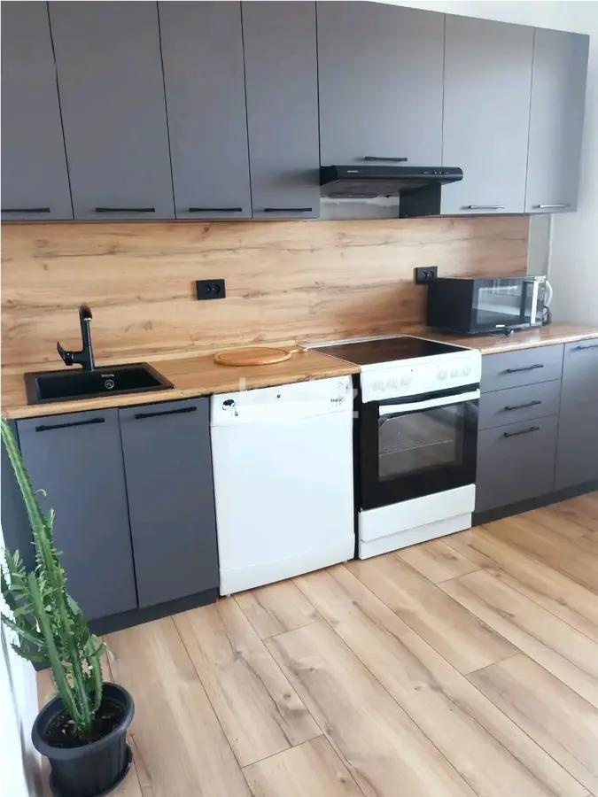Продажа 2-комнатной квартиры, 55 м², мкр. Шапагат, дом  7 в Караганде - фото 4