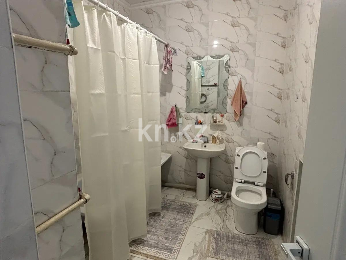 Продажа 2-комнатной квартиры, 74 м², ул. Жуалы, дом  13 в Алматы - фото 4
