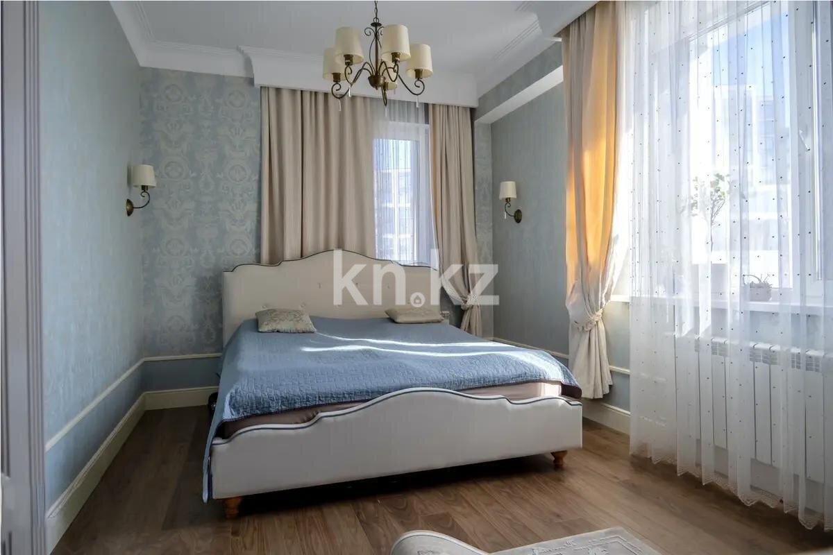 Продажа 2-комнатной квартиры, 73.5 м² в Астане - фото 3