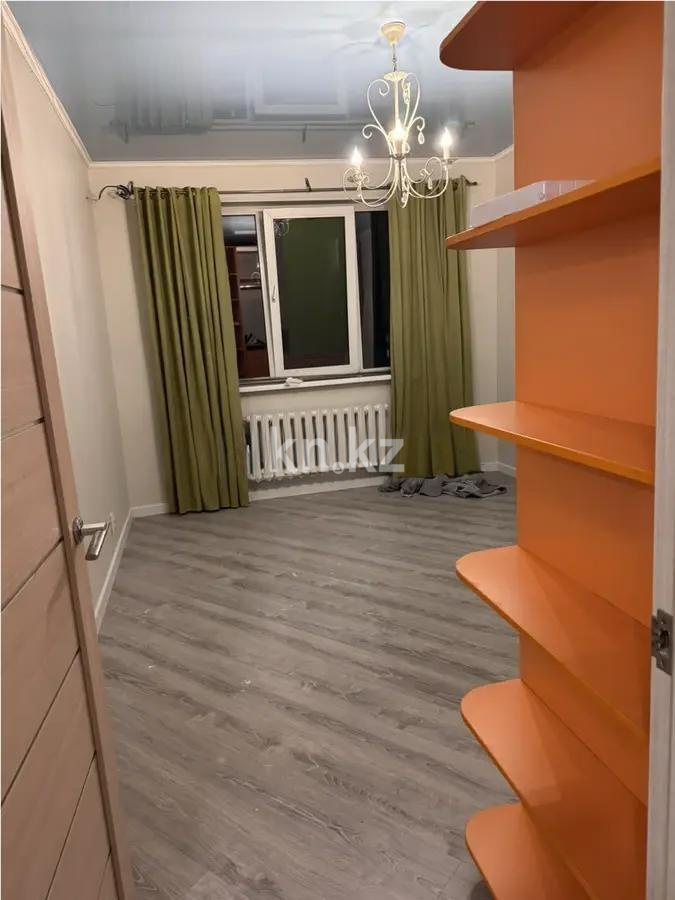 Продажа 2-комнатной квартиры, 62.8 м² в Алматы - фото 2