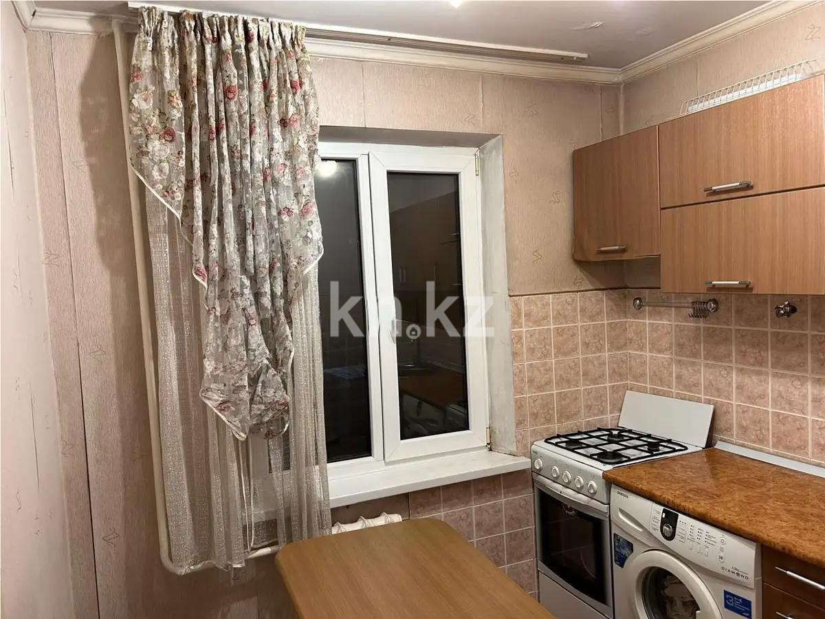 Продажа 1-комнатной квартиры, 33 м² в Алматы - фото 2