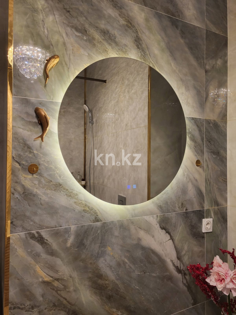 Продажа 2-комнатной квартиры, 51 м² в Алматы - фото 24