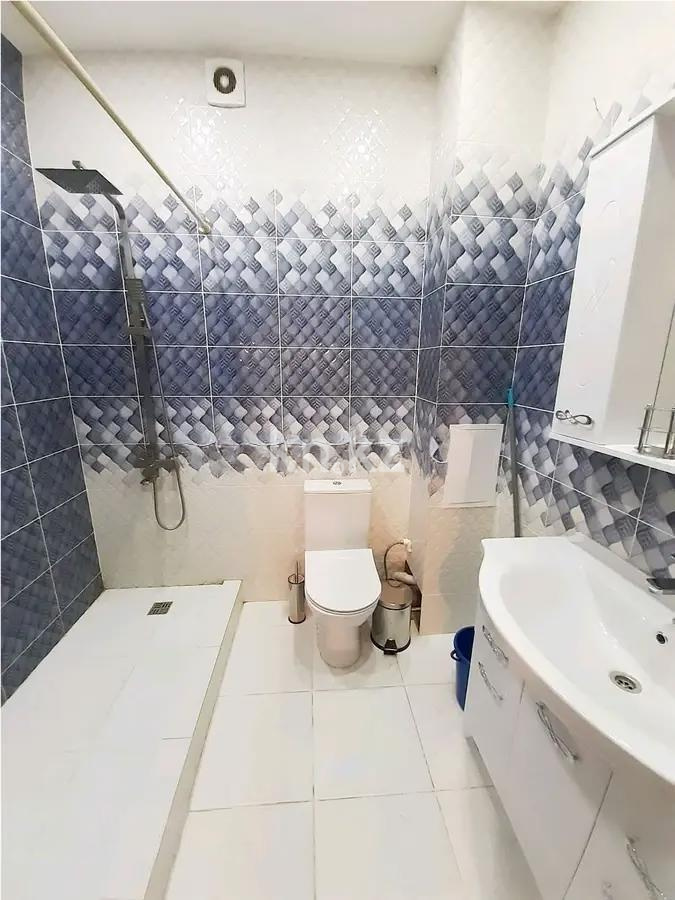 Продажа 2-комнатной квартиры, 58 м² в Караганде - фото 4