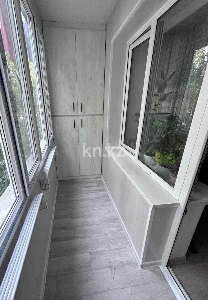 Продажа 3-комнатной квартиры, 63 м² в Алматы - фото 6
