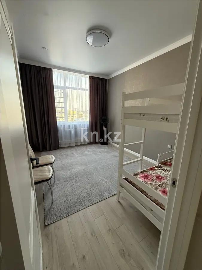 Продажа 3-комнатной квартиры, 84 м², ул. Мухамедханова, дом  12/3 в Астане - фото 3