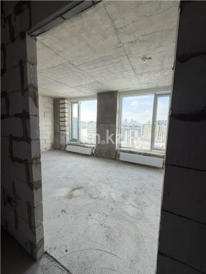 Продажа 3-комнатной квартиры, 115 м² в Астане