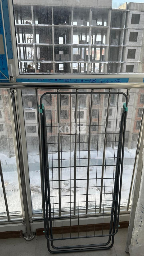 Продажа 1-комнатной квартиры, 40 м² в Астане - фото 7