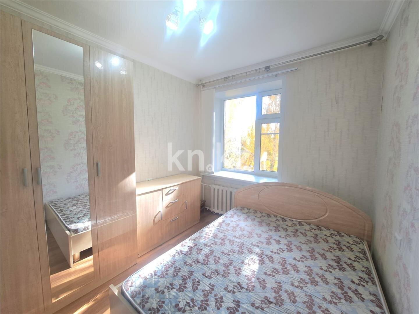 Продажа 2-комнатной квартиры, 58.5 м² в Астане - фото 3