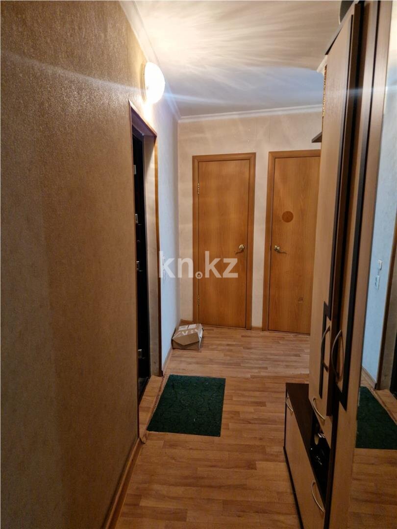 Продажа 2-комнатной квартиры, 57 м² в Караганде - фото 10