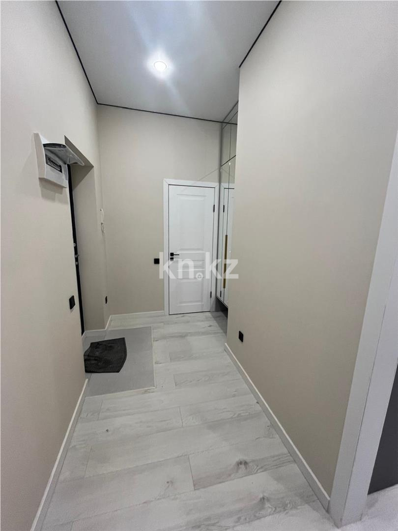 Продажа 2-комнатной квартиры, 39.5 м², ул. Бухар жырау в Астане - фото 7