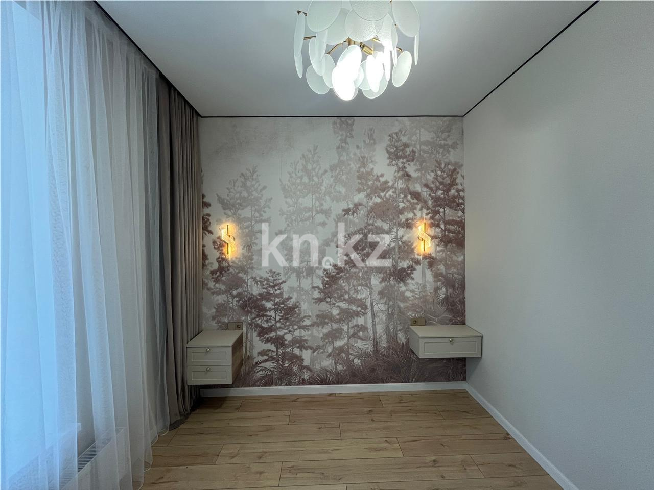 Продажа 2-комнатной квартиры, 44 м² в Астане - фото 6