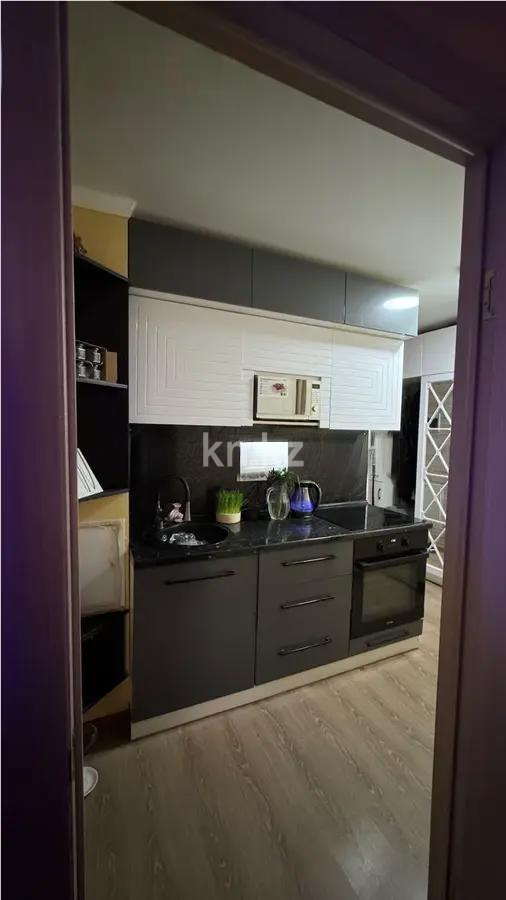 Продажа 2-комнатной квартиры, 33 м², ул. Карасай батыра, дом  22а в Астане - фото 3