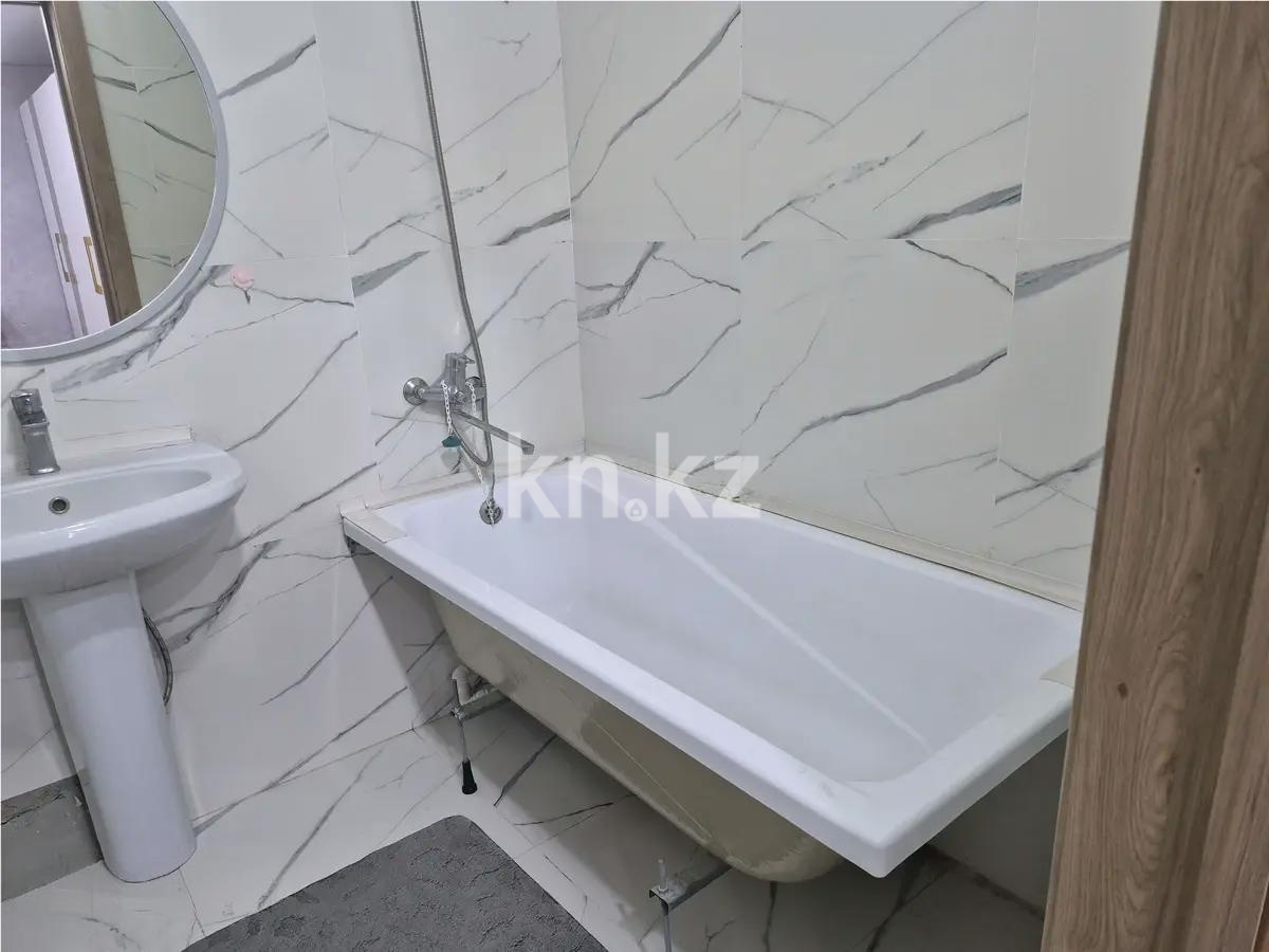 Продажа 1-комнатной квартиры, 36.1 м² в Астане - фото 3