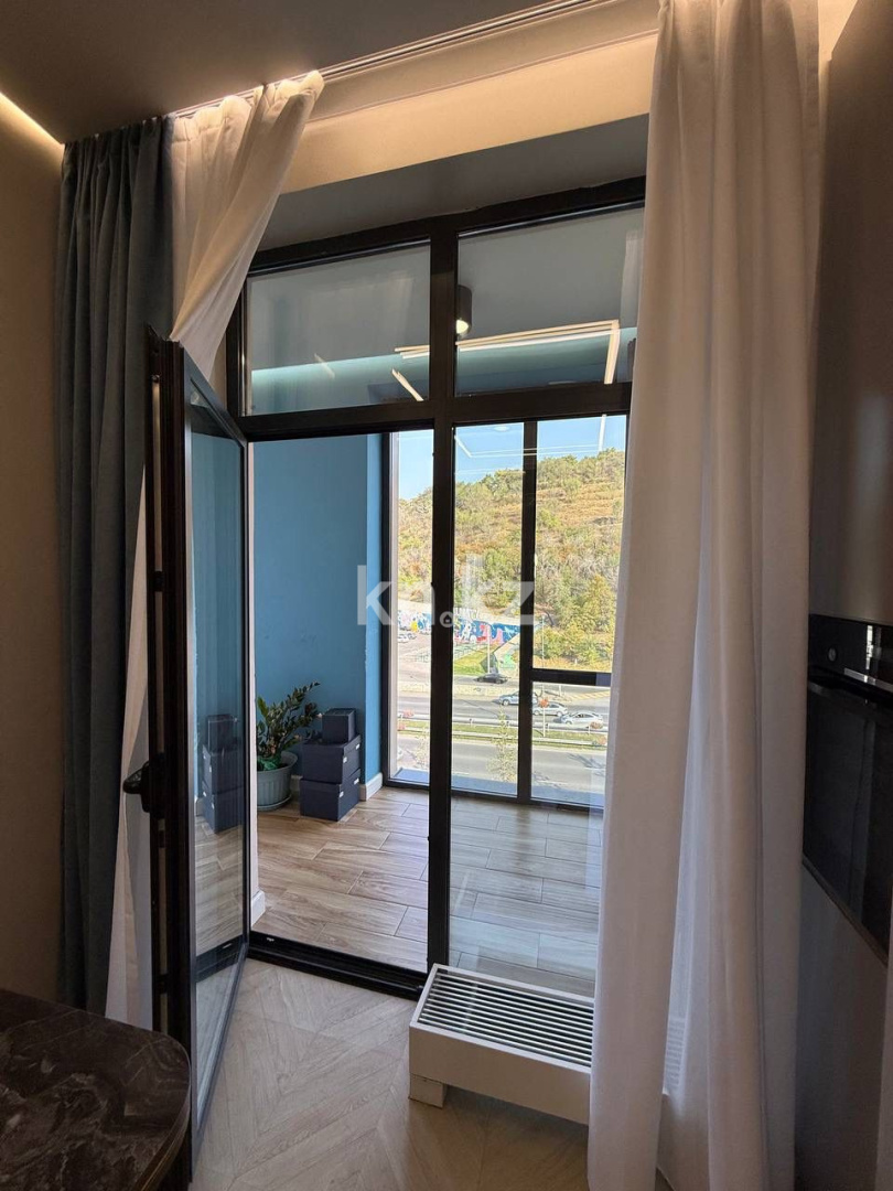 Продажа 3-комнатной квартиры, 103 м², ул. Нурмагамбетова в Алматы - фото 20