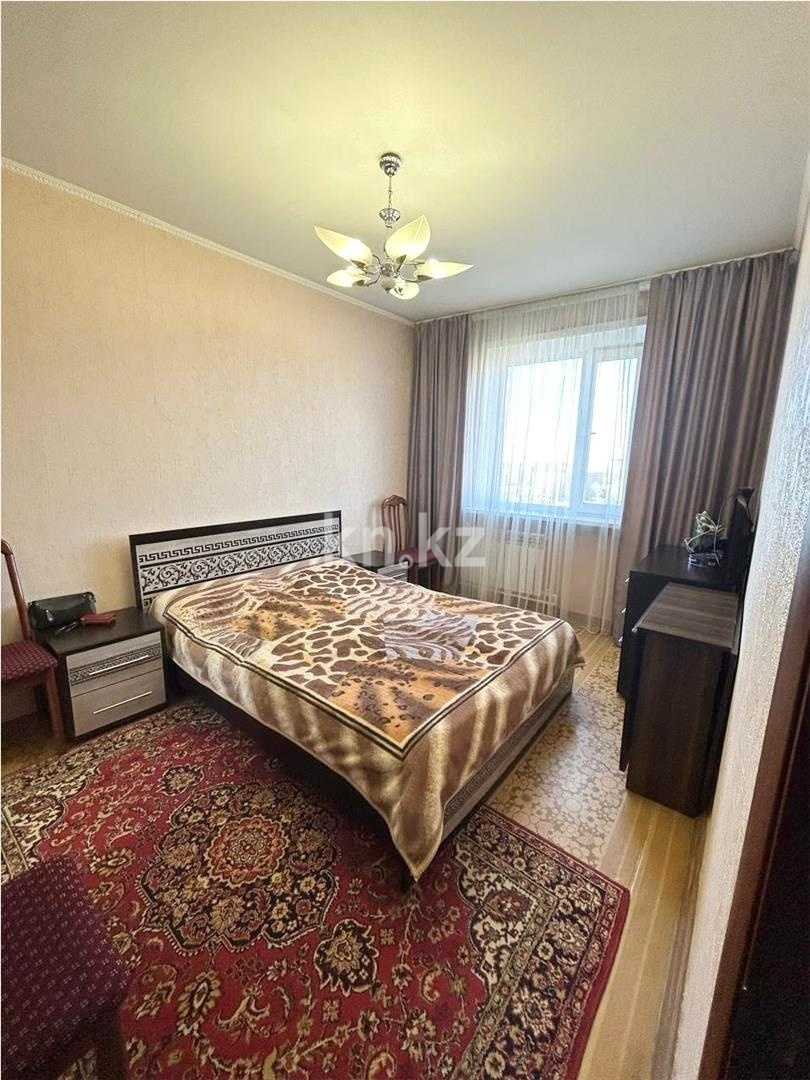 Продажа 3-комнатной квартиры, 63 м² в Караганде - фото 3