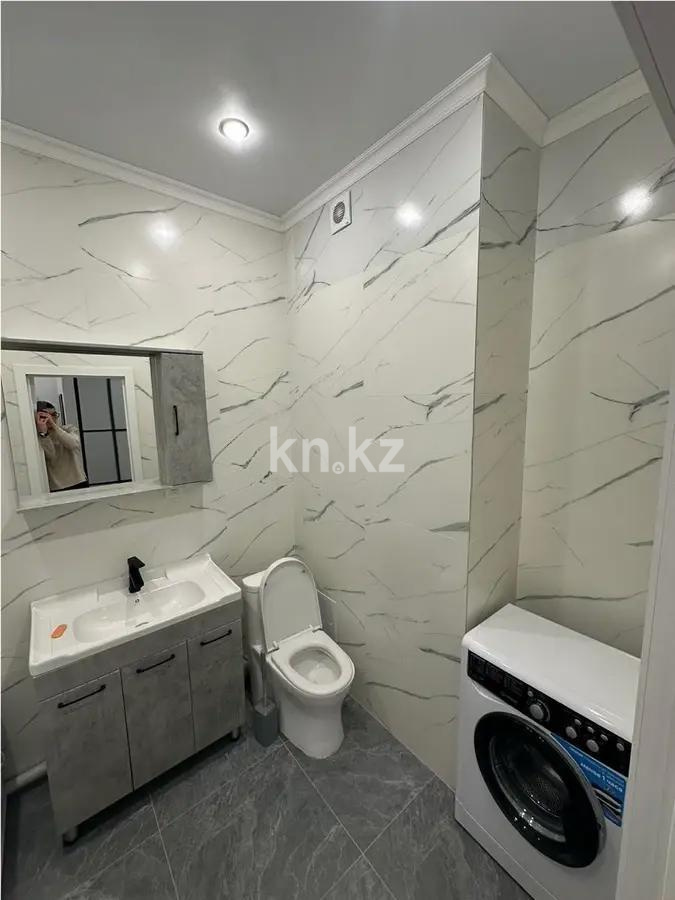 Продажа 2-комнатной квартиры, 41.8 м², пр. Райымбека, дом  348/1 в Алматы - фото 4