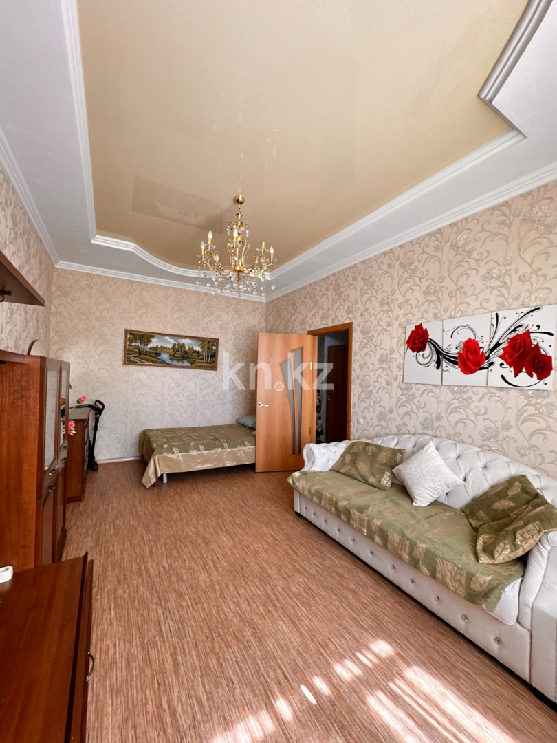 Аренда 1-комнатной квартиры, 38 м² в Караганде - фото 5