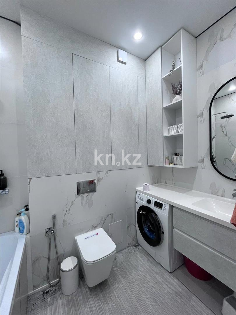 Продажа 3-комнатной квартиры, 85 м² в Караганде - фото 24
