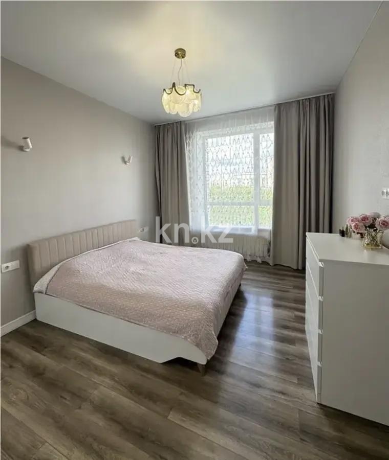 Продажа 3-комнатной квартиры, 60 м² в Астане