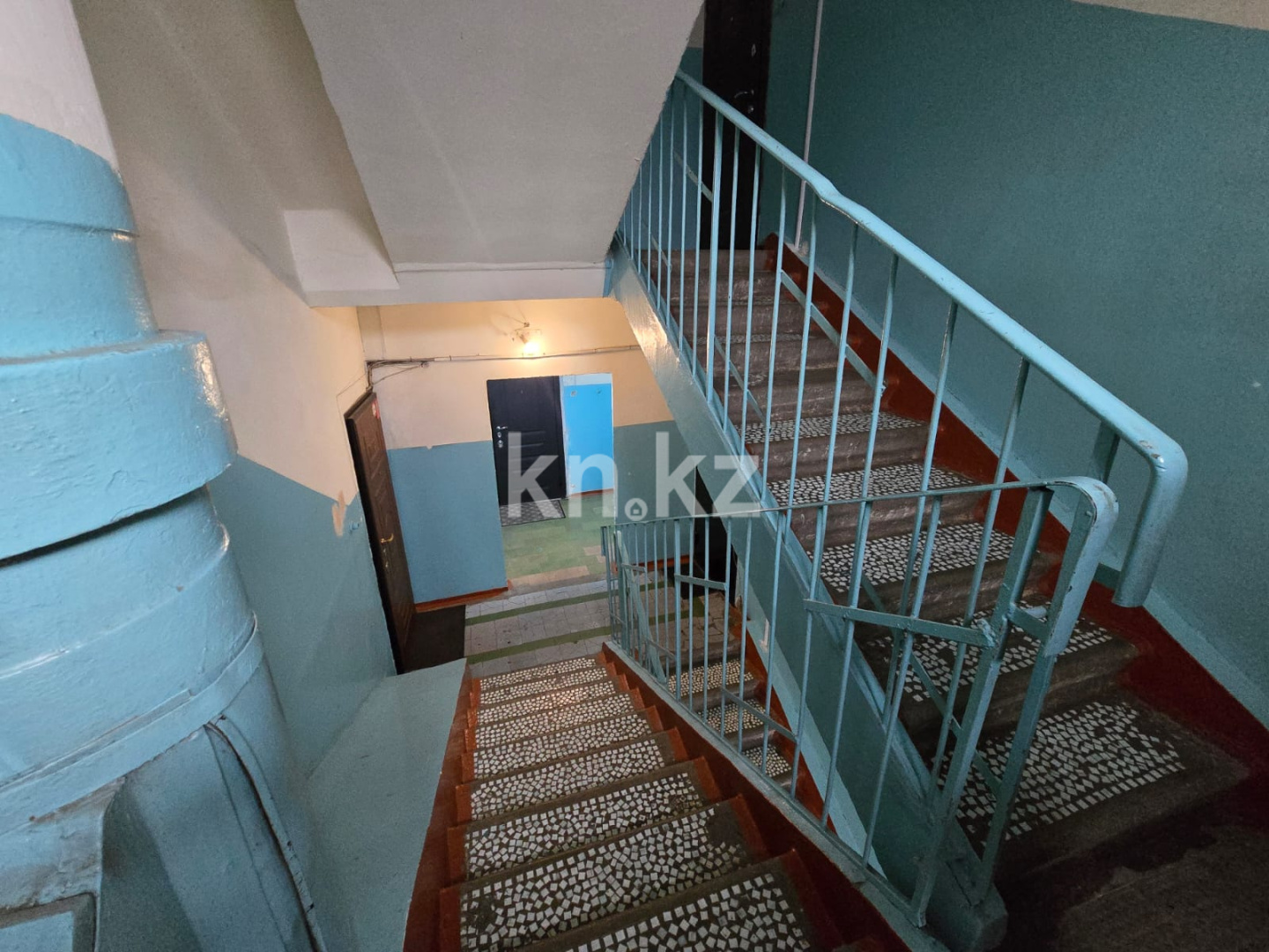 Продажа 2-комнатной квартиры, 61 м² в Алматы - фото 10