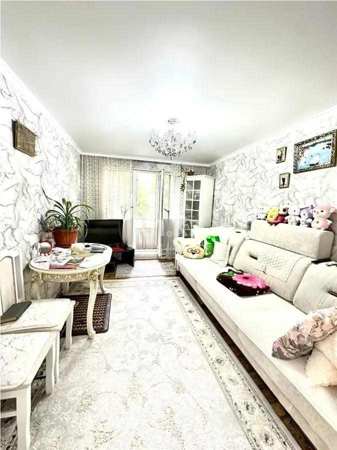 Продажа 2-комнатной квартиры, 44 м² в Темиртау
