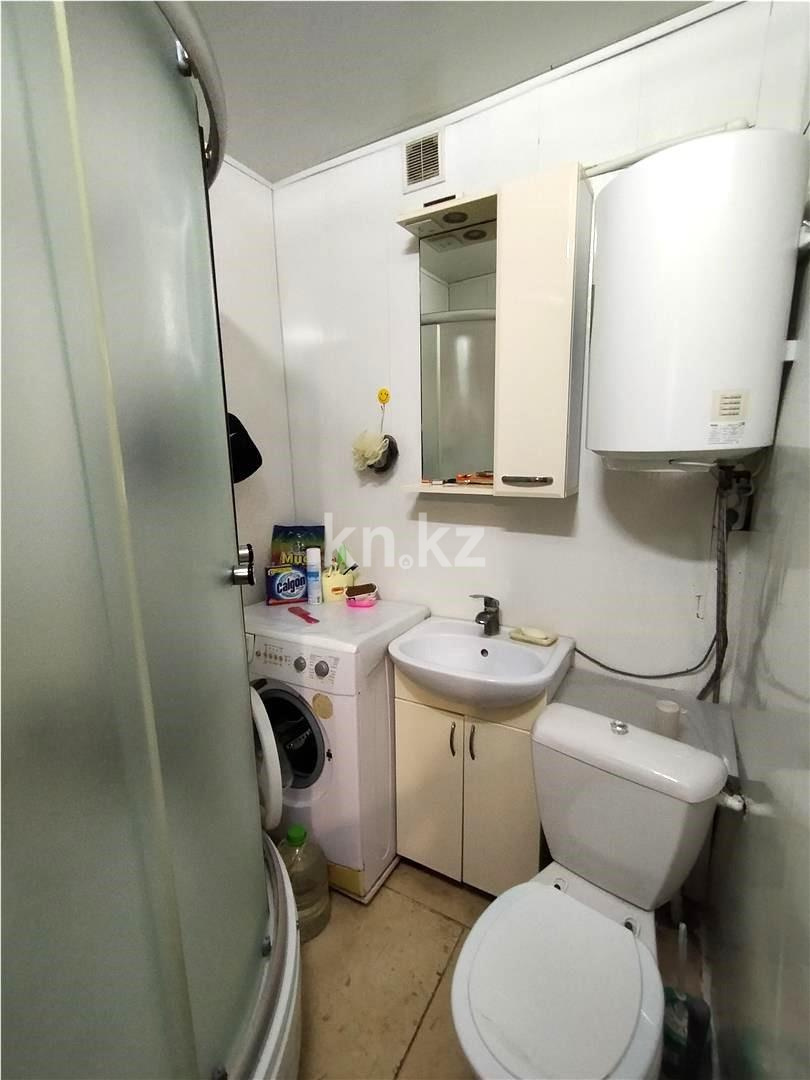 Продажа 4-комнатной квартиры, 64 м² в Караганде - фото 8