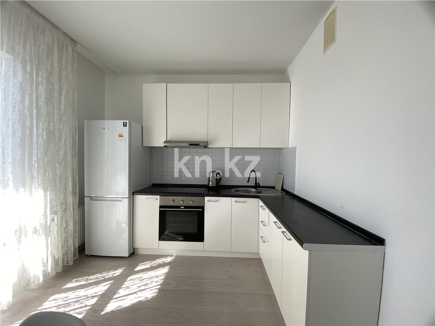 Продажа 1-комнатной квартиры, 40 м² в Астане - фото 4