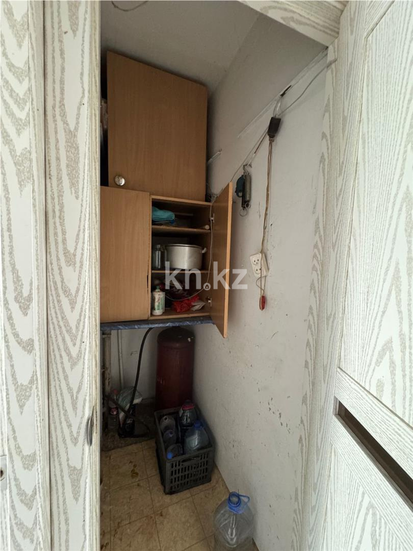 Продажа 4-комнатной квартиры, 89 м², мкр-н 8-й в Темиртау - фото 19