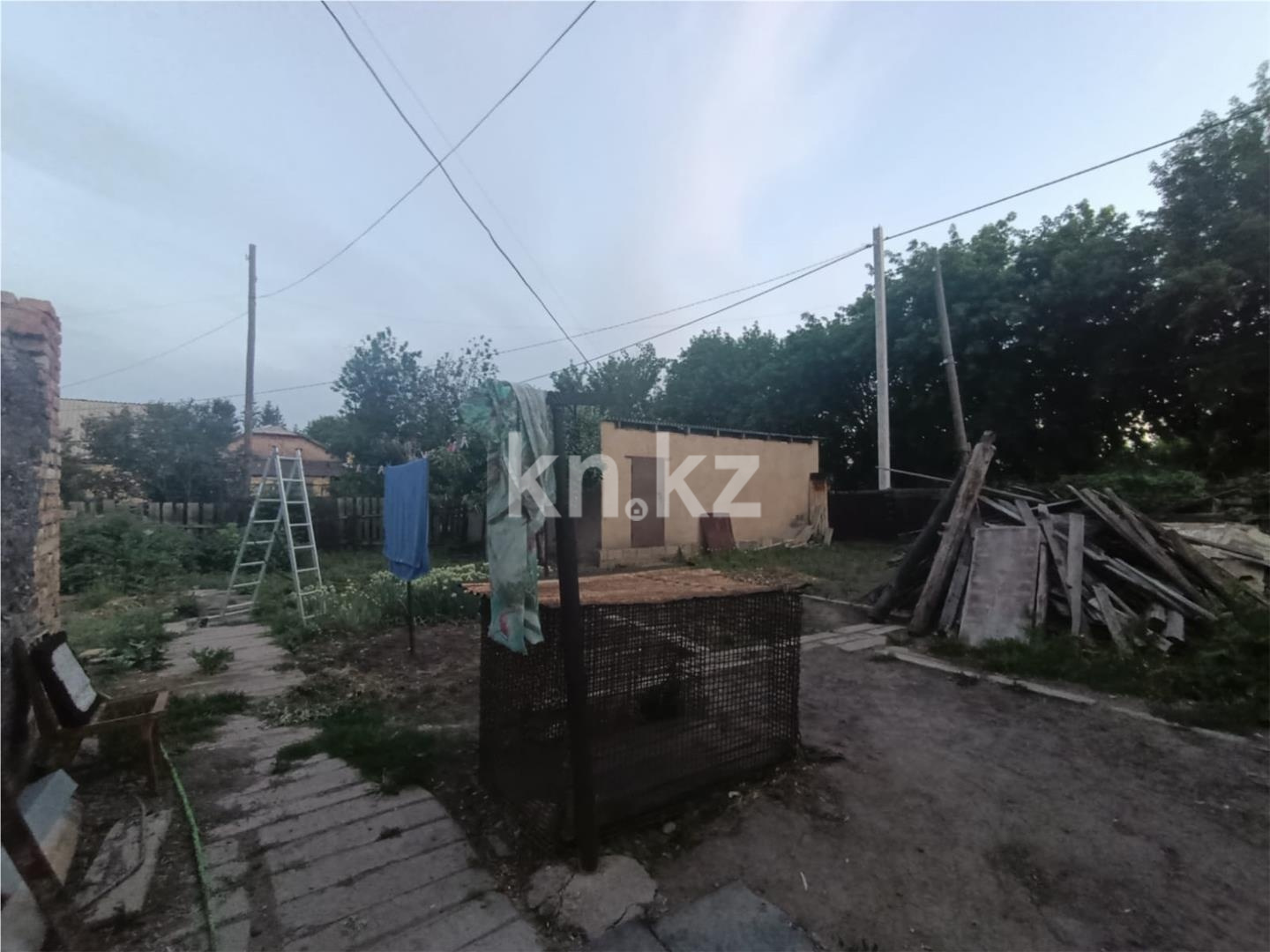 Продажа 5-комнатного дома, 115.7 м² в Караганде - фото 20
