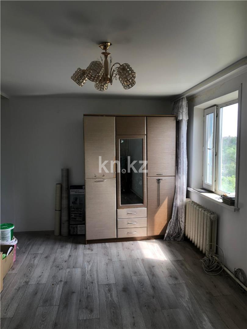 Продажа 2-комнатной квартиры, 43 м² в Караганде - фото 2