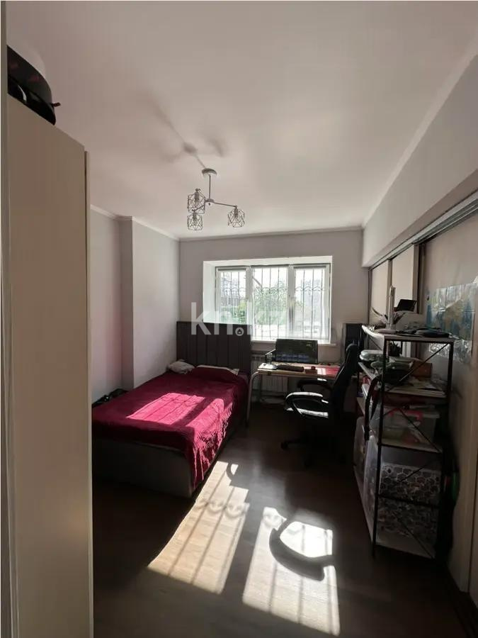 Продажа 3-комнатной квартиры, 86 м² в Алматы - фото 3