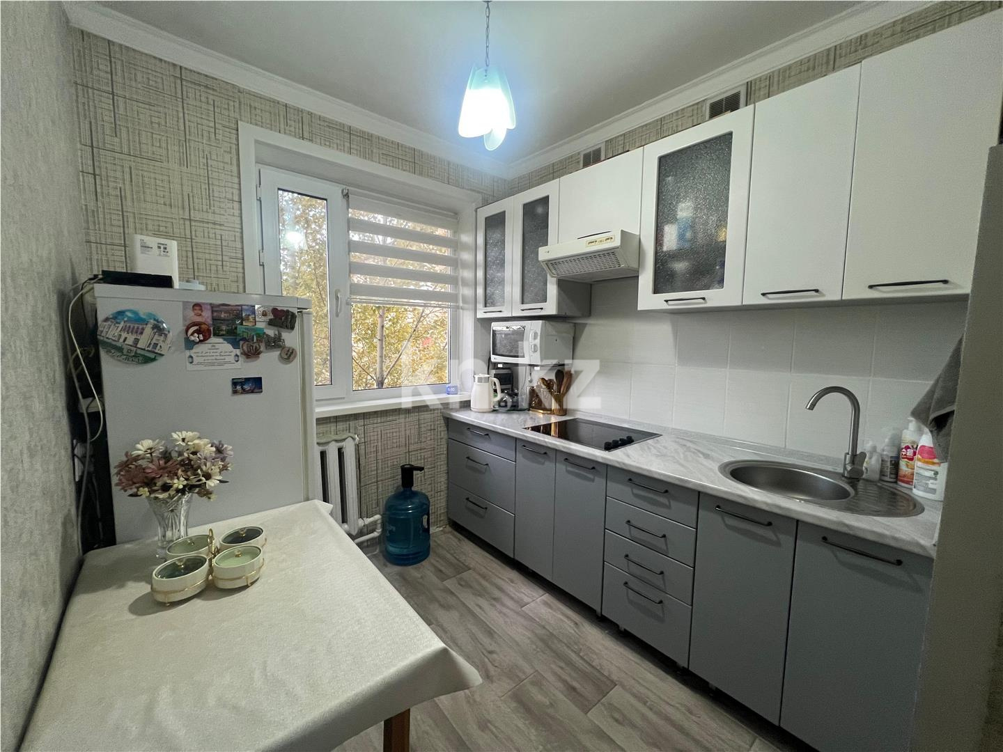 Продажа 3-комнатной квартиры, 61 м² в Караганде - фото 7